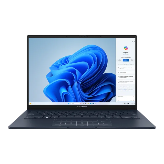 ASUS Zenbook UX3405MA-QD437