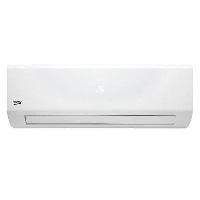 Beko BRH 180/181 White