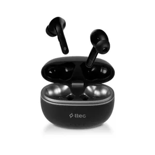 TTEC Airbeat Pro 2KM142S Black