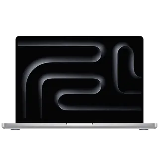 Apple MacBook Pro 14.2" (M4, 2024) 16GB, 512GB — Silver