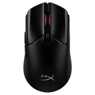 Hyperx Pulsfire Haste 2 Wireless Black