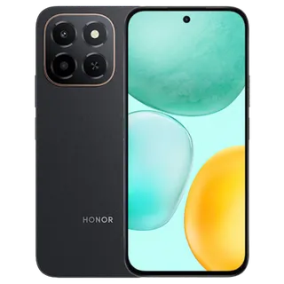 HONOR X6c 256GB Midnight Black