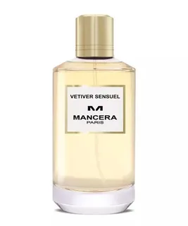 Mancera Vetiver Sensuel Eau de Parfum 120ml