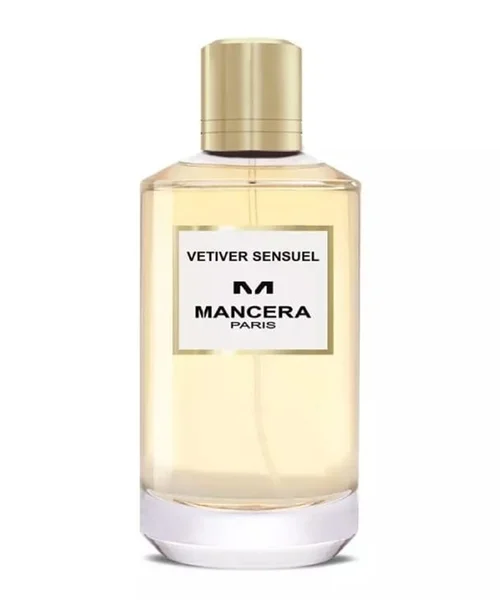 Mancera Vetiver Sensuel Eau de Parfum 120ml