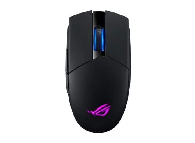 Asus ROG Strix Impact II 90MP01E0-B0UA00