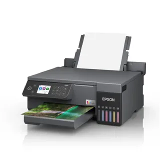 Epson L8100