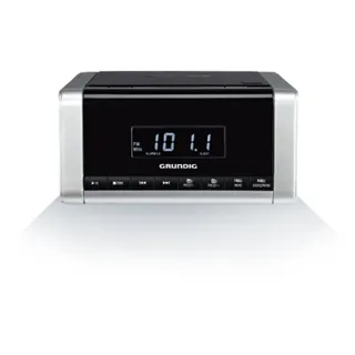 Grundig CCD 5690