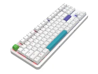 Red Square Alumix TKL Simple RSQ-20050 Red