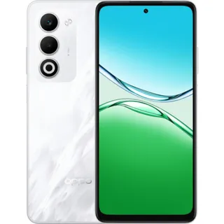 OPPO A5 128GB Mist White