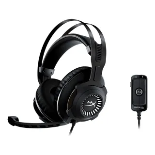 Hyperx Revolver 7.1