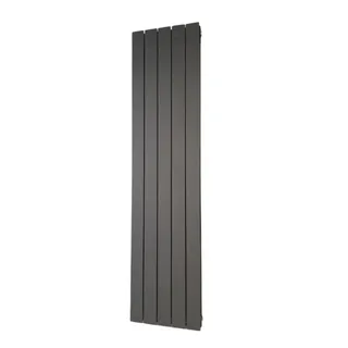 Galaxy Kombi radiatoru Gray
