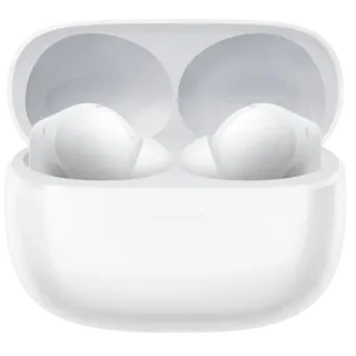 Xiaomi Redmi Buds 6 Pro Glacier White