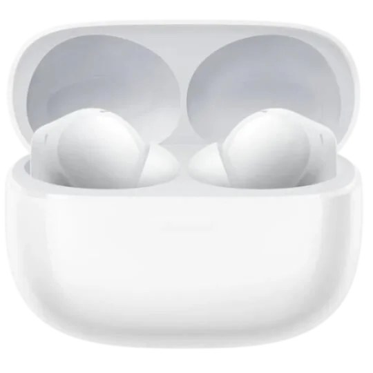 Xiaomi Redmi Buds 6 Pro Glacier White