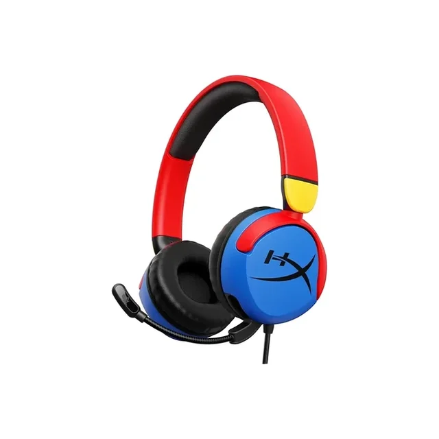 Hyperx Cloud Mini Wired Gaming Multi