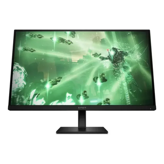 OMEN 27q QHD Gaming