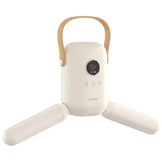 Lofans Electric Folding Clothes Shoes Drying Hangers S5