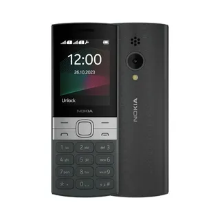 Nokia 50 DS Azgeua Black