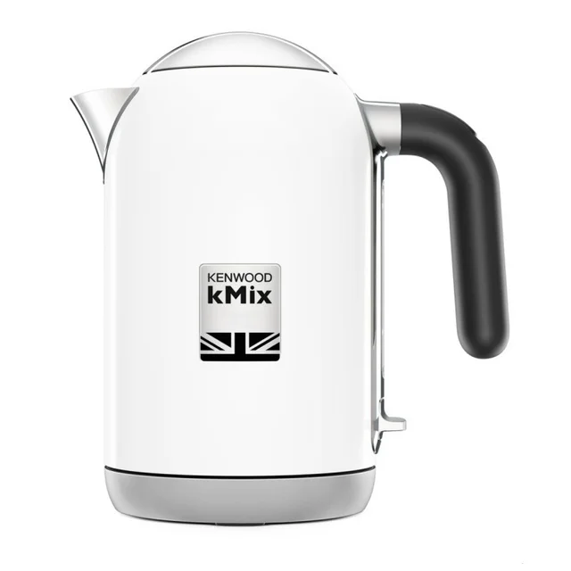 Kenwood ZJX 740 WH kMix