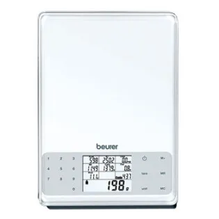 Beurer DS 61