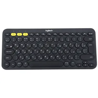 Logitech K380 Dark Gray