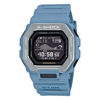 G-Shock GBX-100-2ADR