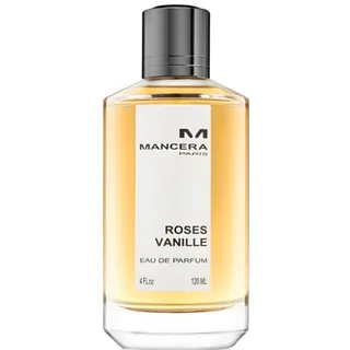 Mancera Roses Vanille Hair Mist 120ml
