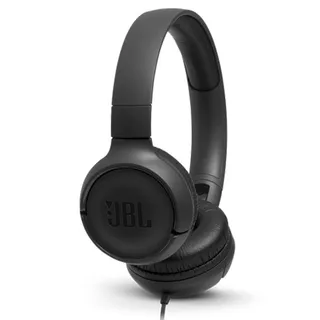 JBL Tune 500 Black