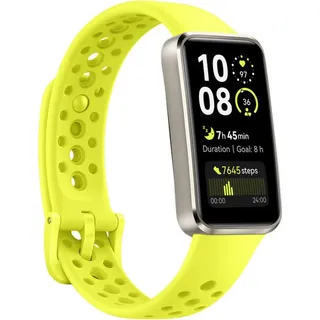 HUAWEI Band 10 Green