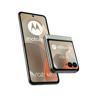 Motorola Razr 60 Lightest 256GB Sky