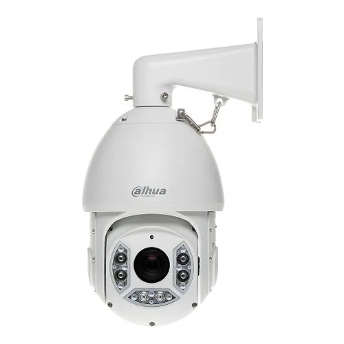 Dahua 2Mp 20x PTZ IP-Kamera Dahua DH-SD6C220T-HN