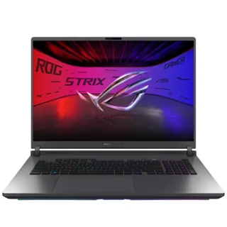 Asus ROG Strix G18 18" (Core i9-14900HX + RTX 5060, 2023)