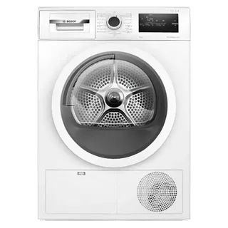 Bosch WTN86201ME-SV