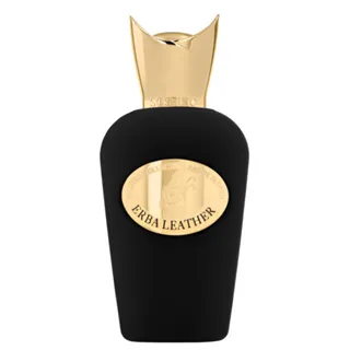 Sospiro Erba Leather EDP 100ml