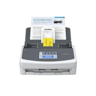 Fujitsu iX 1600