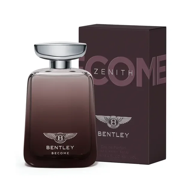 Bentley Become Zenit EDP 100ml