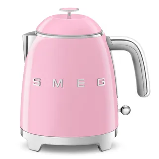 Smeg KLF05PKEU Pink