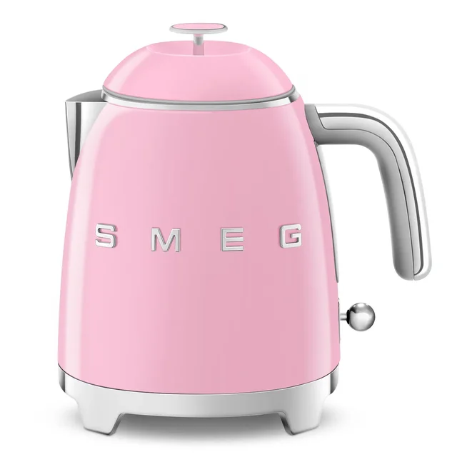 Smeg KLF05PKEU Pink