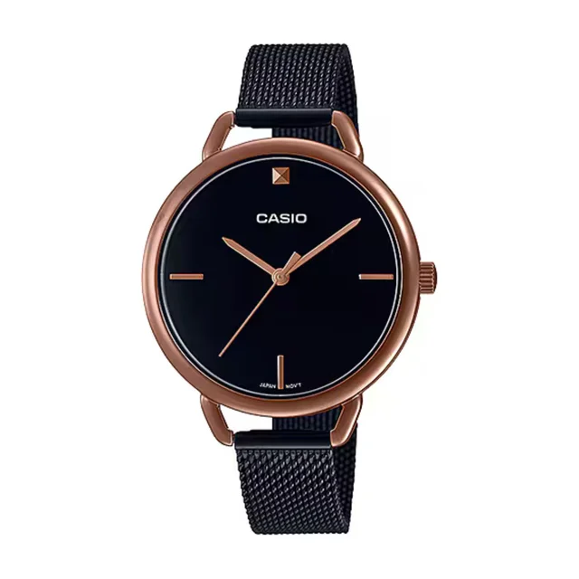 Casio LTP-E415MBR-1CDF
