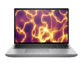 HP ZBook Fury G11