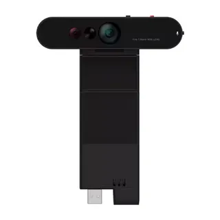 Lenovo Full HD Webcam 4XC1J05150