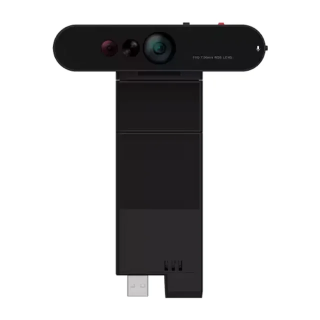 Lenovo Full HD Webcam 4XC1J05150