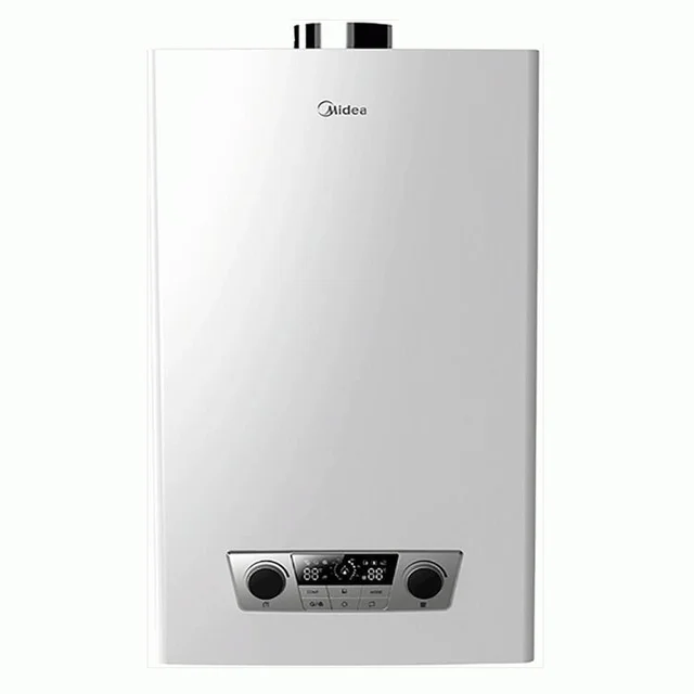 Midea 24KW L1PB24-C10SW-KIT