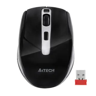 A4 Tech G11-590FX Black+Silver