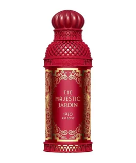 Alexandre J The Majestic Jardin Eau de Parfum