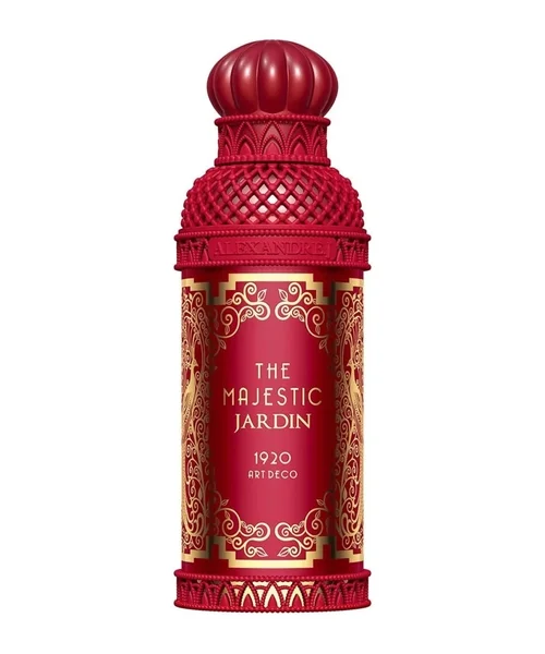 Alexandre J The Majestic Jardin Eau de Parfum