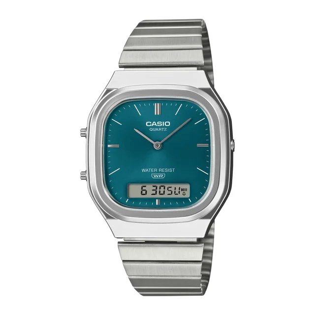 Casio AQ-240E-3ADF