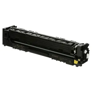Canon 054 Cartridge Yellow