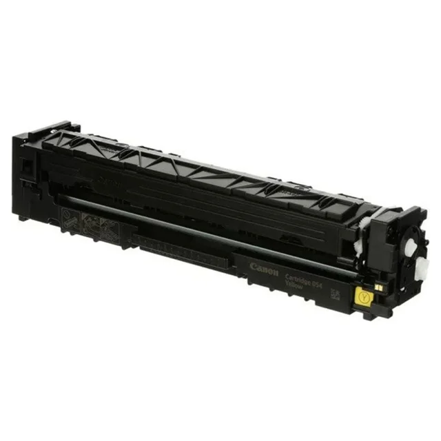 Canon 054 Cartridge Yellow