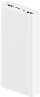 Xiaomi power bank 20000mAh (BHR6109CN)
