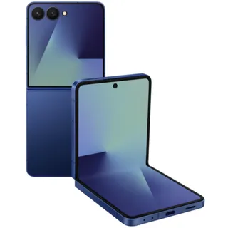 Samsung Galaxy Z Flip 7 256GB Dark Blue